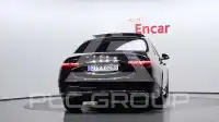 2021 Mercedes Benz S-Class