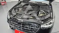 2021 Mercedes Benz S-Class