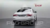 2021 Mercedes Benz S-Class