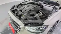 2021 Mercedes Benz S-Class