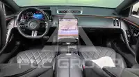 2021 Mercedes Benz S-Class