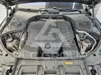 2021 Mercedes Benz S-Class