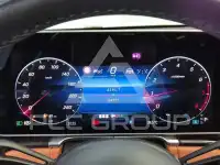 2021 Mercedes Benz S-Class