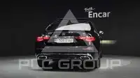 2021 Mercedes Benz S-Class