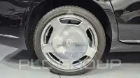 2021 Mercedes Benz S-Class