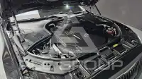 2021 Mercedes Benz S-Class