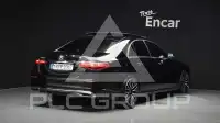 2021 Mercedes Benz S-Class