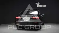 2021 Mercedes Benz S-Class