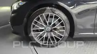 2021 Mercedes Benz S-Class