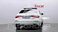 2021 Mercedes Benz S-Class