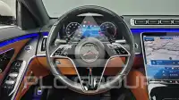 2021 Mercedes Benz S-Class