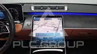 2021 Mercedes Benz S-Class
