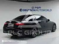 2021 Mercedes Benz S-Class