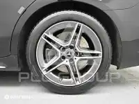 2021 Mercedes Benz S-Class