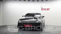 2021 Mercedes Benz S-Class