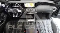 2021 Mercedes Benz S-Class
