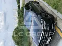 2021 Mercedes Benz S-Class