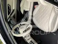 2021 Mercedes Benz S-Class