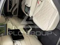 2021 Mercedes Benz S-Class