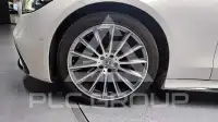 2021 Mercedes Benz S-Class