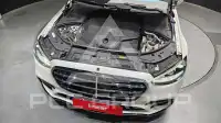 2021 Mercedes Benz S-Class