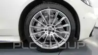 2021 Mercedes Benz S-Class