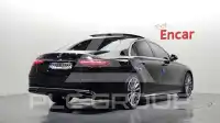 2021 Mercedes Benz S-Class