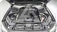 2021 Mercedes Benz S-Class