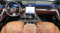 2021 Mercedes Benz S-Class