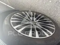 2021 Mercedes Benz S-Class