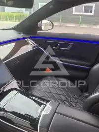 2021 Mercedes Benz S-Class