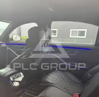 2021 Mercedes Benz S-Class