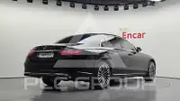 2021 Mercedes Benz S-Class