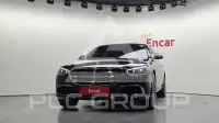 2021 Mercedes Benz S-Class