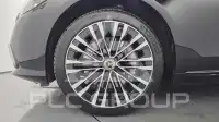2021 Mercedes Benz S-Class