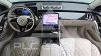 2021 Mercedes Benz S-Class