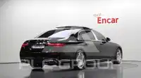 2021 Mercedes Benz S-Class