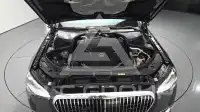 2021 Mercedes Benz S-Class