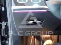 2021 Mercedes Benz S-Class