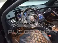 2021 Mercedes Benz S-Class