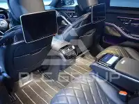 2021 Mercedes Benz S-Class