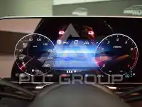 2021 Mercedes Benz S-Class