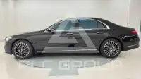 2021 Mercedes Benz S-Class
