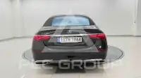 2021 Mercedes Benz S-Class