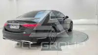 2021 Mercedes Benz S-Class