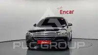 2021 Mercedes Benz S-Class