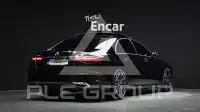 2021 Mercedes Benz S-Class
