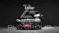 2021 Mercedes Benz S-Class