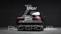 2021 Mercedes Benz S-Class
