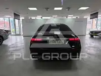 2021 Mercedes Benz S-Class